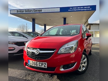 2016 (66) - 1.4i 16V Life 5dr