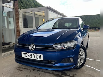 Used Volkswagen Polo 2019 for sale - 78288581: Photo