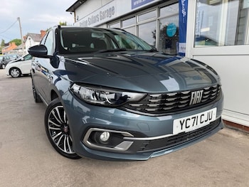 Used Fiat Tipo 2021 for sale - 78544022: Photo