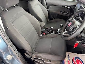 Used Fiat Tipo 2021 for sale - 78544022: Photo