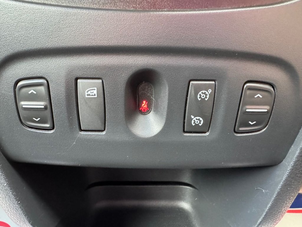 Vehicle 32