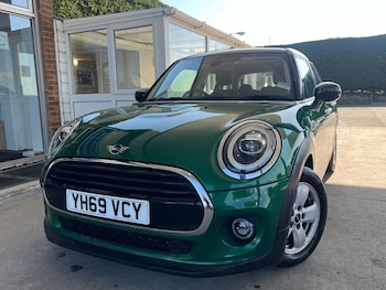 Used MINI Hatch 2019 for sale - 78315389: Photo