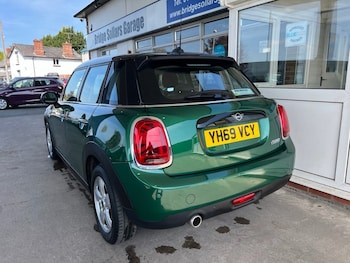 Used MINI Hatch 2019 for sale - 78315389: Photo