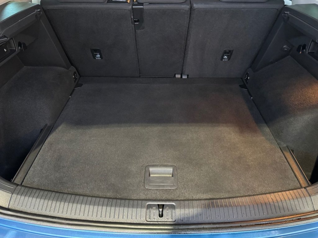 Used Volkswagen Tiguan 2019 for sale - 77153384: Photo 10