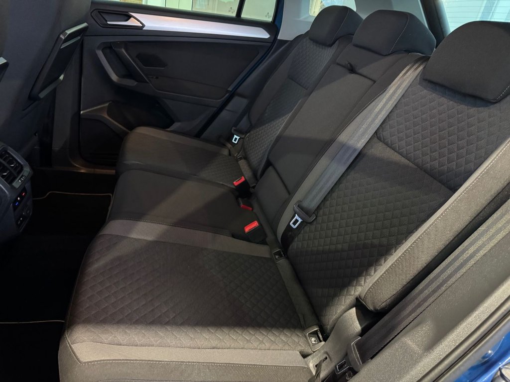 Used Volkswagen Tiguan 2019 for sale - 77153384: Photo 12