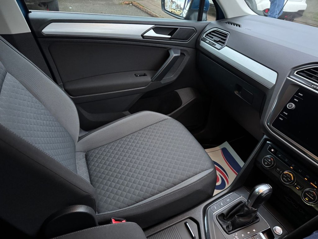 Used Volkswagen Tiguan 2019 for sale - 77153384: Photo 14