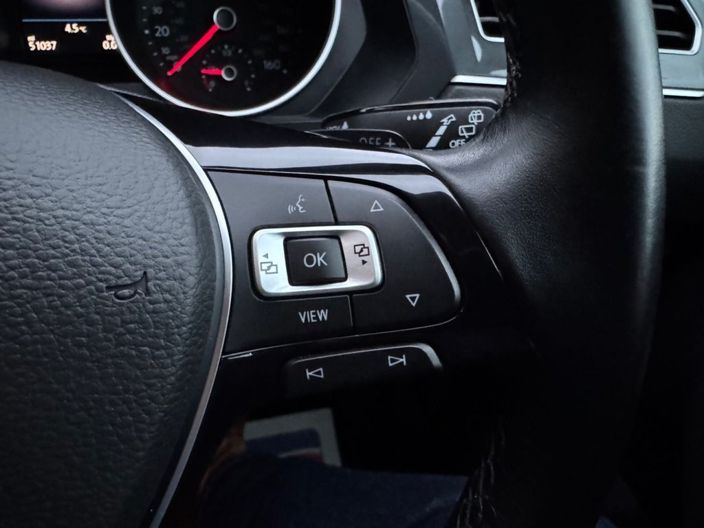 Used Volkswagen Tiguan 2019 for sale - 77153384: Photo 17