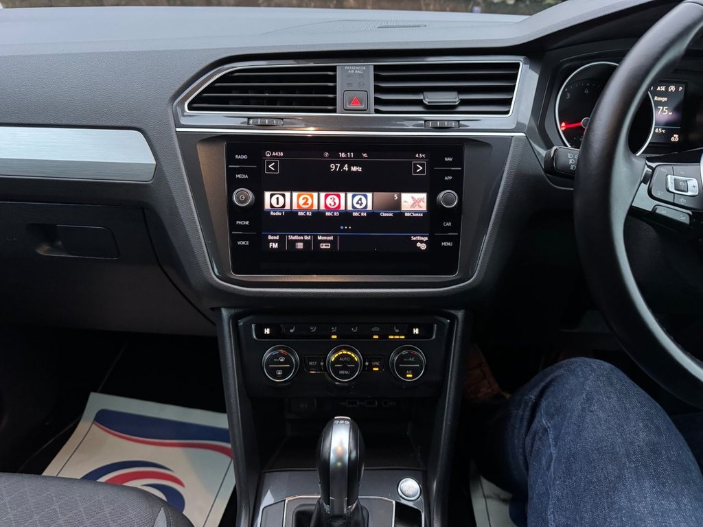 Used Volkswagen Tiguan 2019 for sale - 77153384: Photo 21