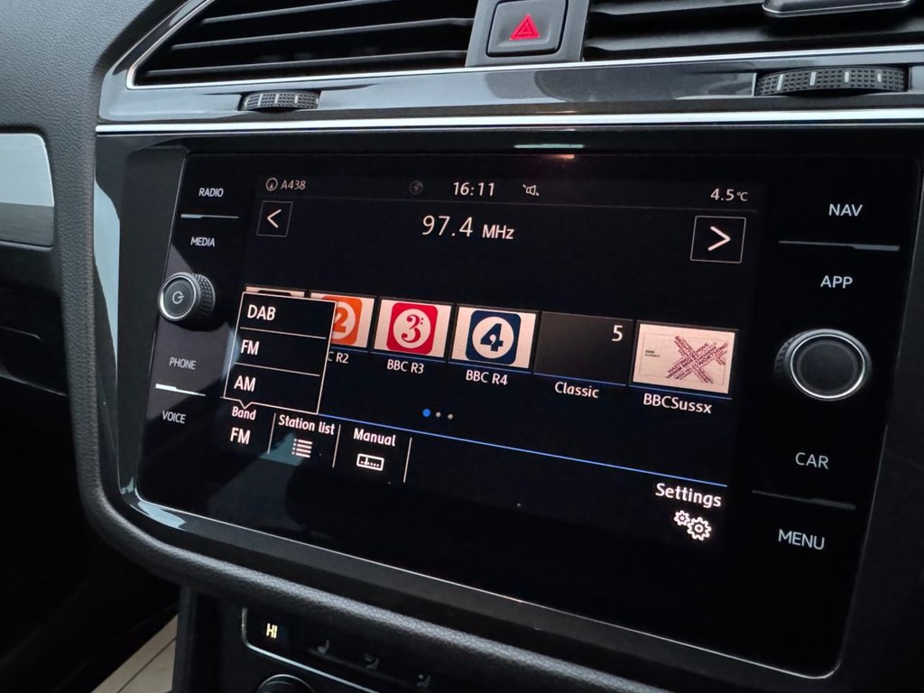 Used Volkswagen Tiguan 2019 for sale - 77153384: Photo 23