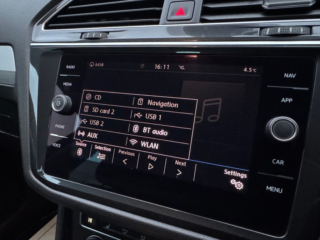 Used Volkswagen Tiguan 2019 for sale - 77153384: Photo 24