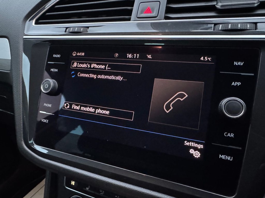 Used Volkswagen Tiguan 2019 for sale - 77153384: Photo 25