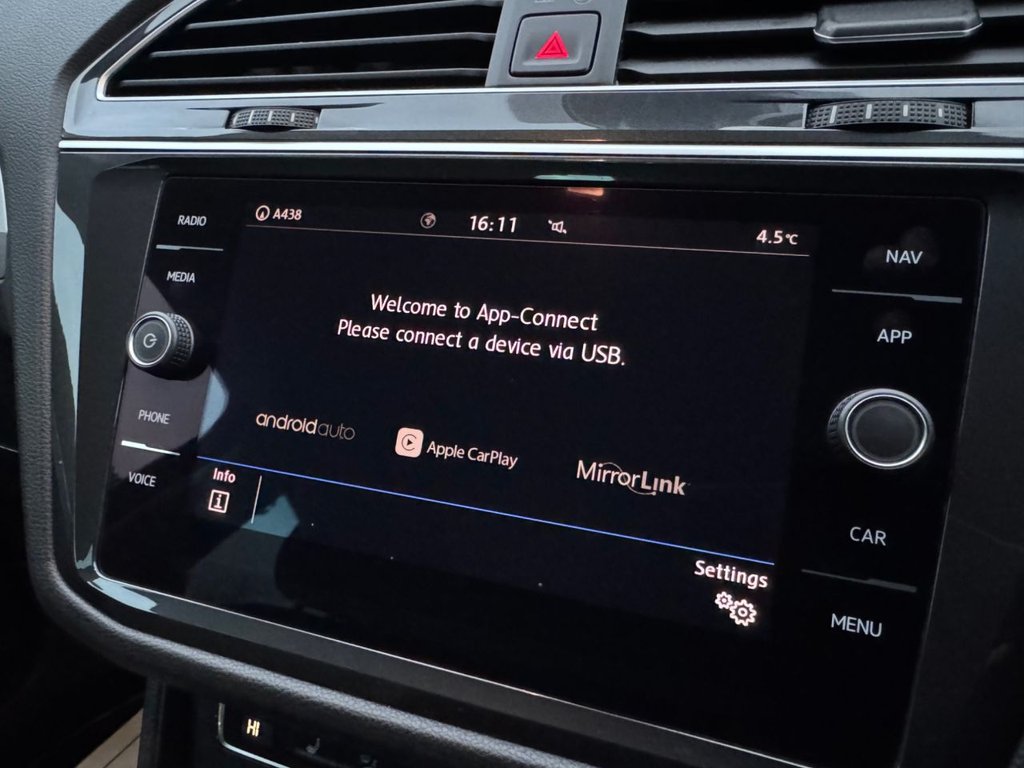 Used Volkswagen Tiguan 2019 for sale - 77153384: Photo 26