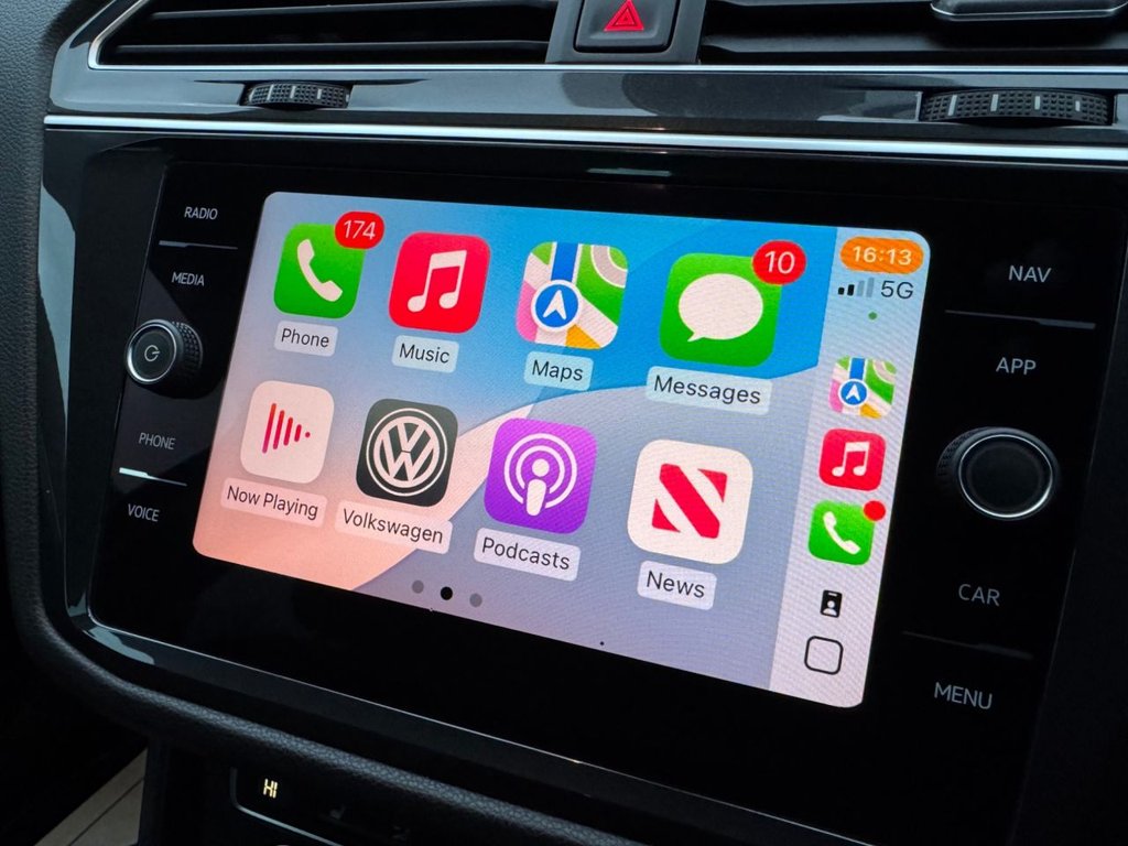 Used Volkswagen Tiguan 2019 for sale - 77153384: Photo 27