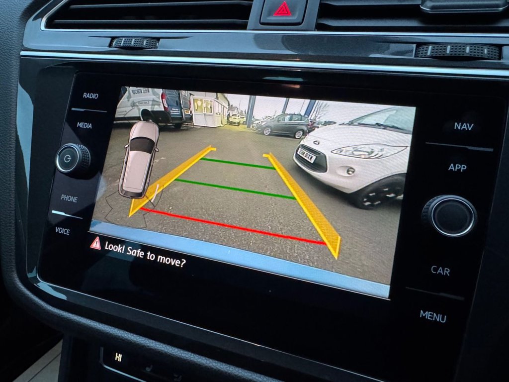 Used Volkswagen Tiguan 2019 for sale - 77153384: Photo 28