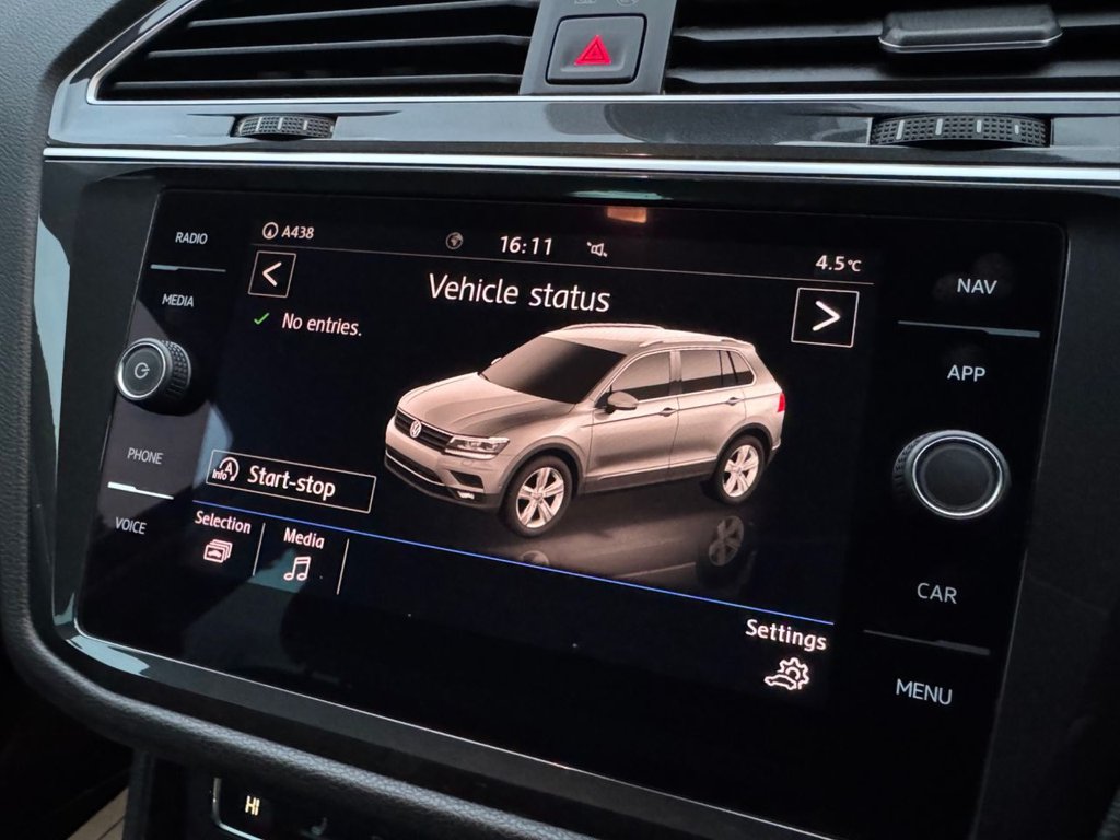 Used Volkswagen Tiguan 2019 for sale - 77153384: Photo 29