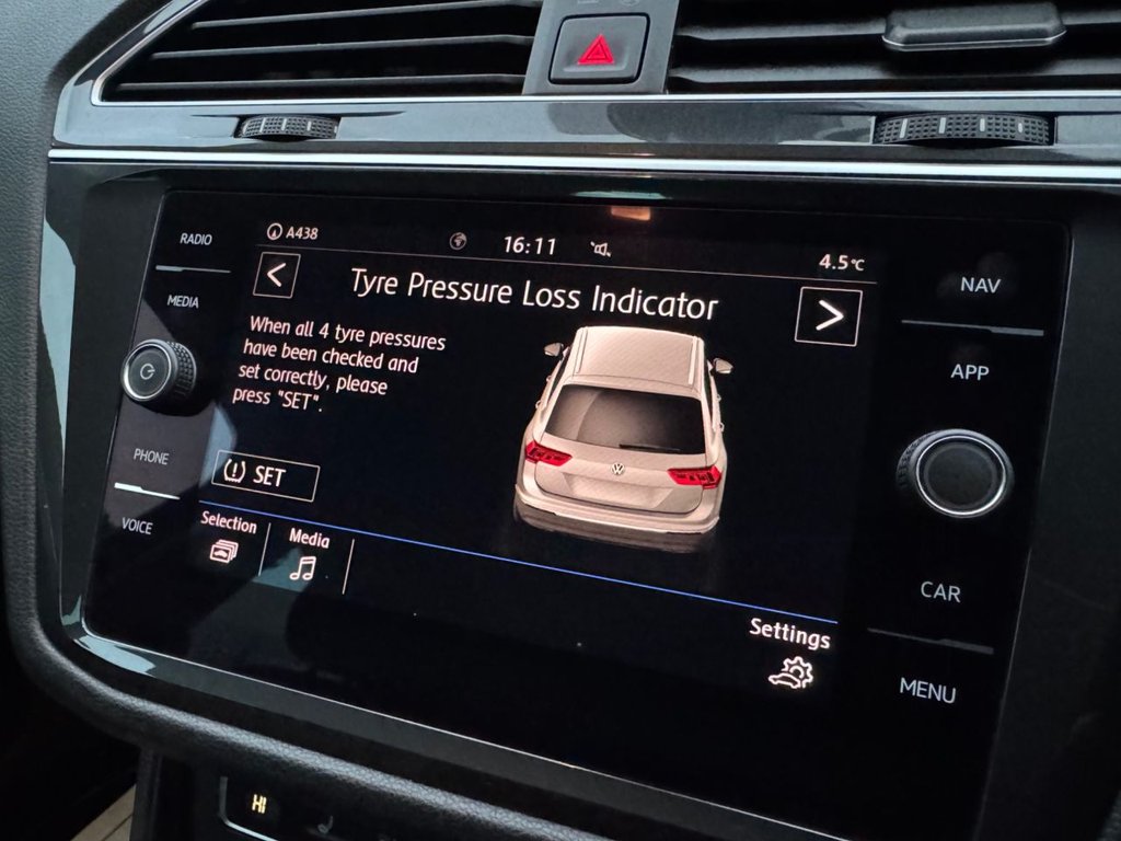 Used Volkswagen Tiguan 2019 for sale - 77153384: Photo 30