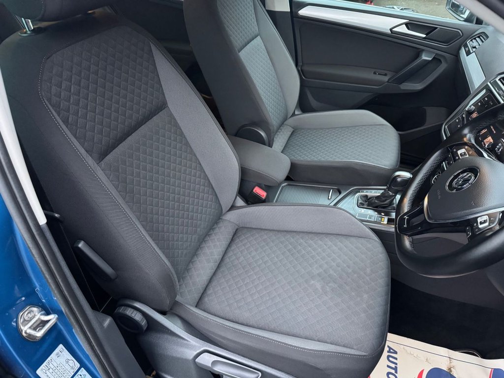 Used Volkswagen Tiguan 2019 for sale - 77153384: Photo 4