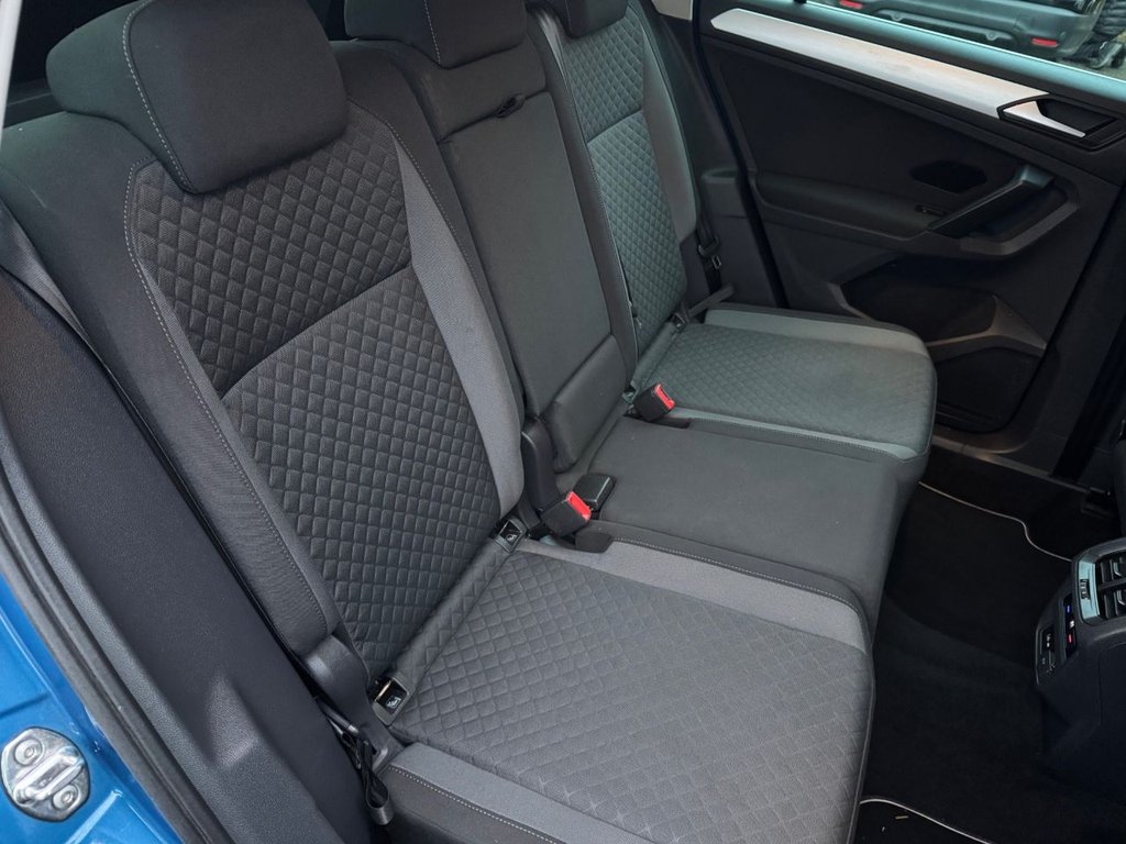 Used Volkswagen Tiguan 2019 for sale - 77153384: Photo 5