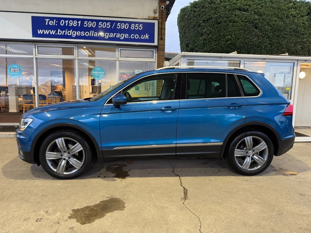 Used Volkswagen Tiguan 2019 for sale - 77153384: Photo 7