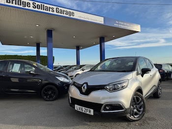 Renault - Captur