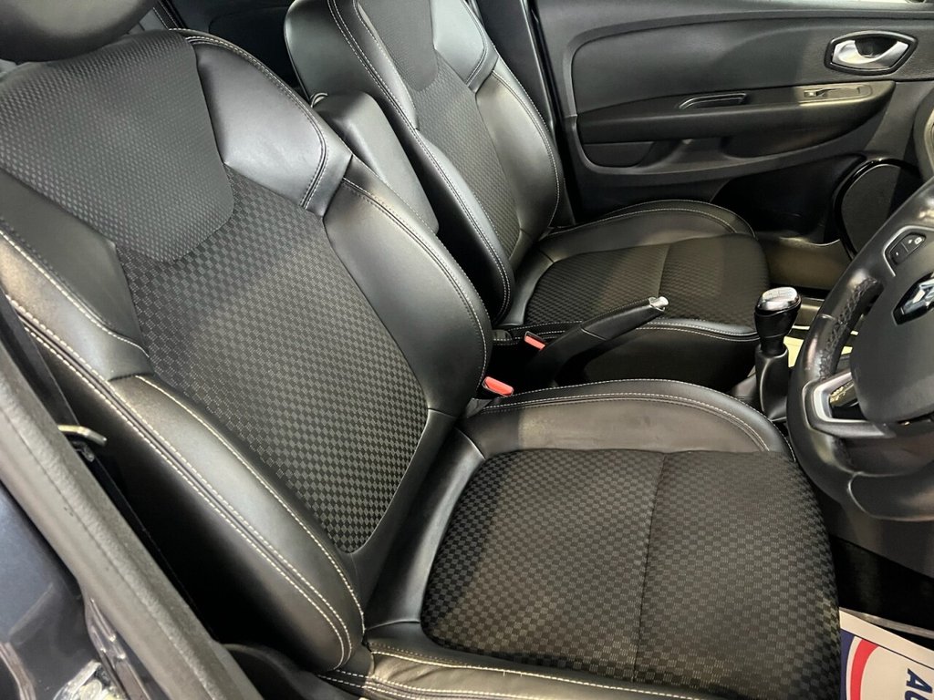 Used Renault Clio 2017 for sale - 77539484: Photo 12