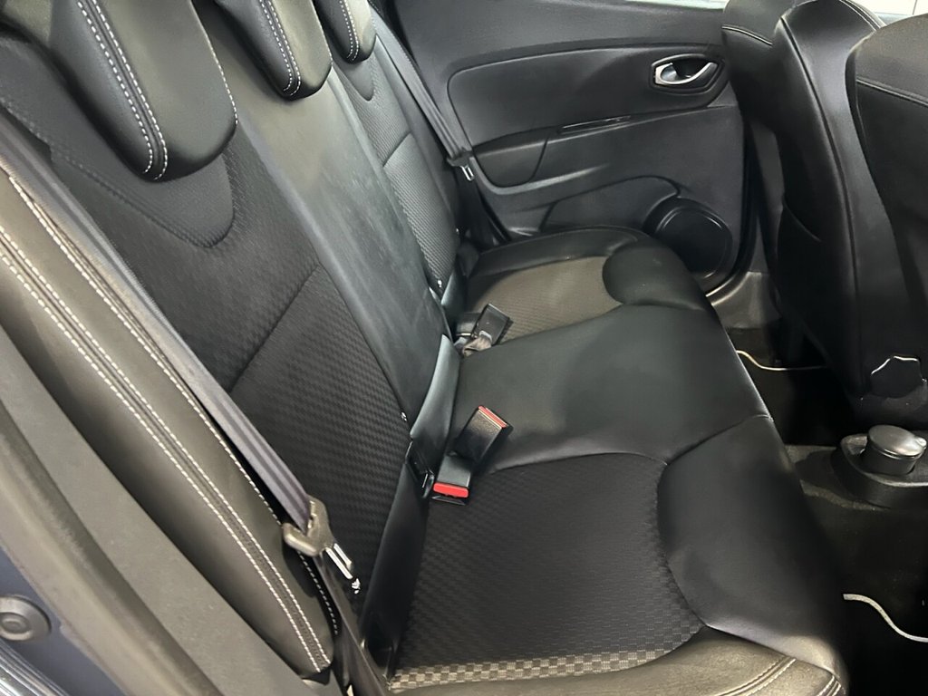 Used Renault Clio 2017 for sale - 77539484: Photo 13