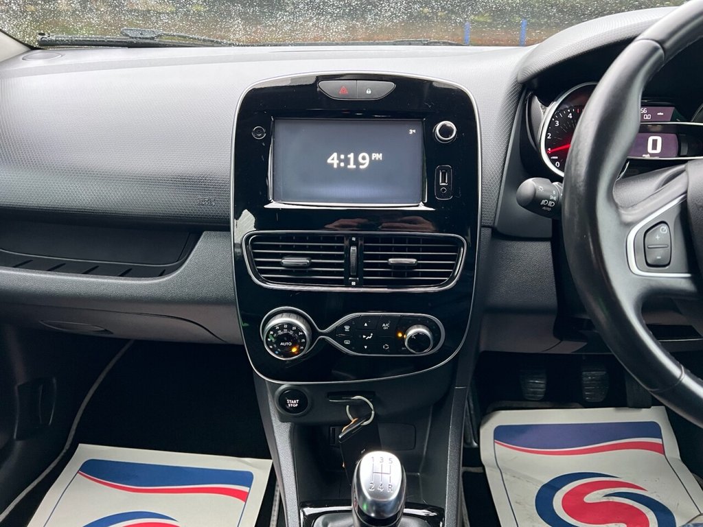 Used Renault Clio 2017 for sale - 77539484: Photo 18