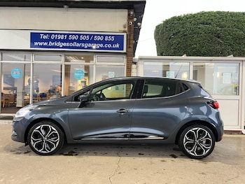 Used Renault Clio 2017 for sale - 77539484: Photo