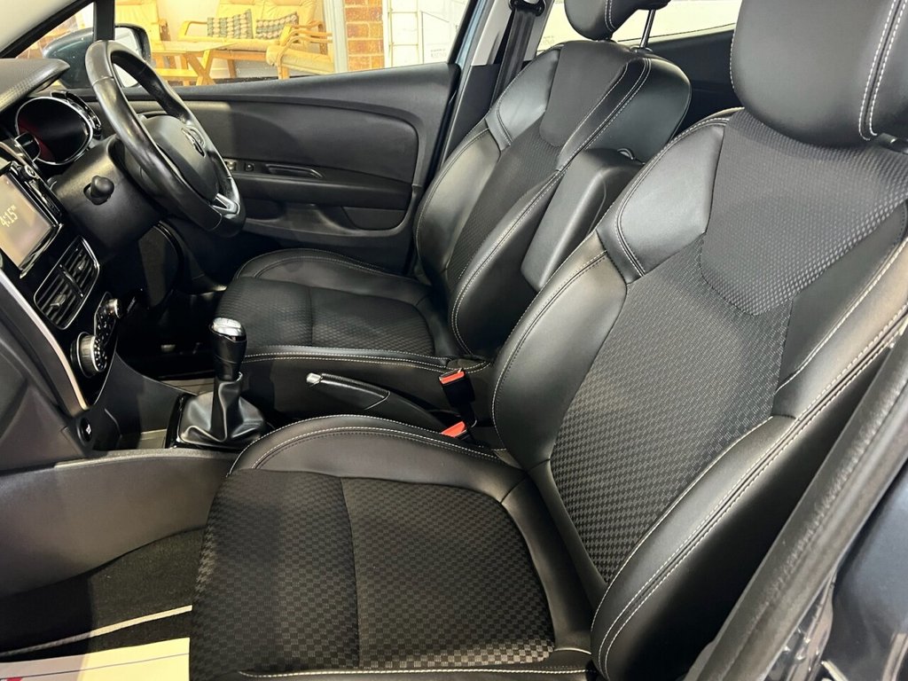 Used Renault Clio 2017 for sale - 77539484: Photo 7