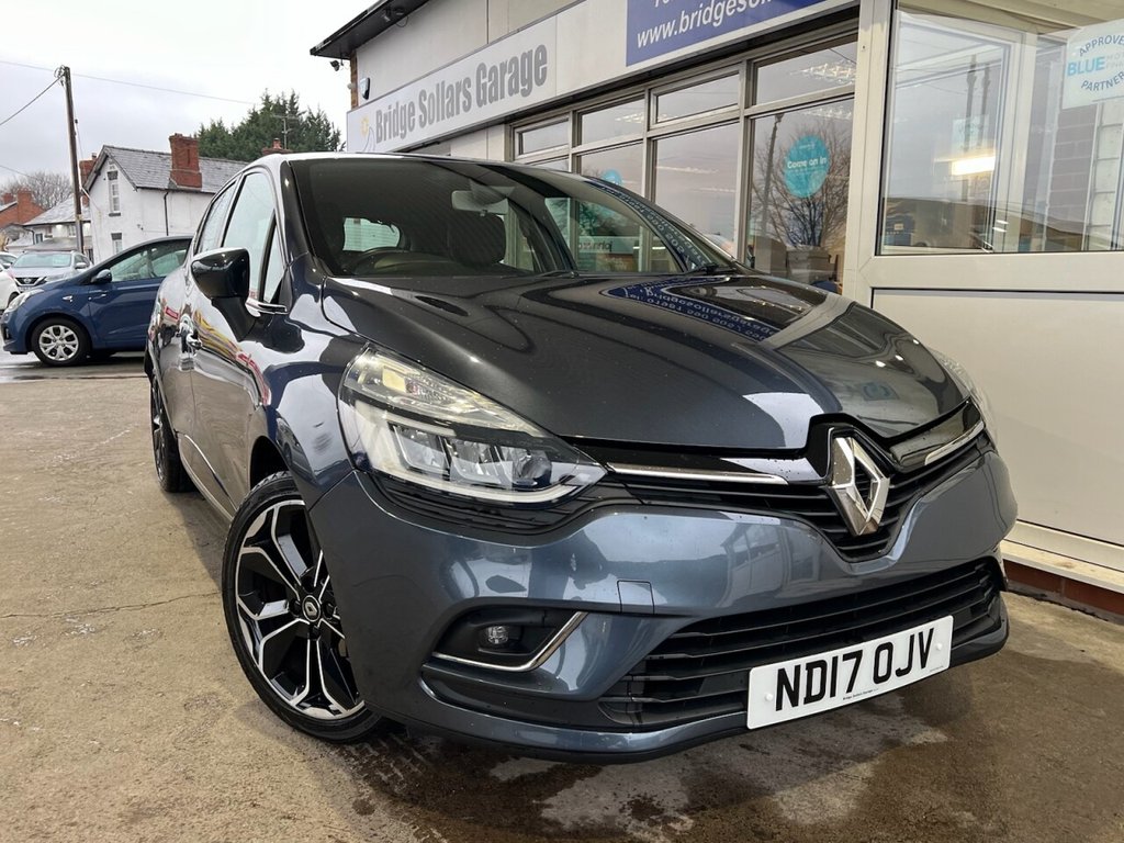 Used Renault Clio 2017 for sale - 77539484: Photo 9