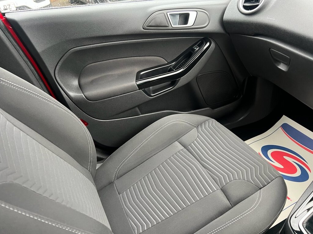 Used Ford Fiesta 2013 for sale - 77421941: Photo 14