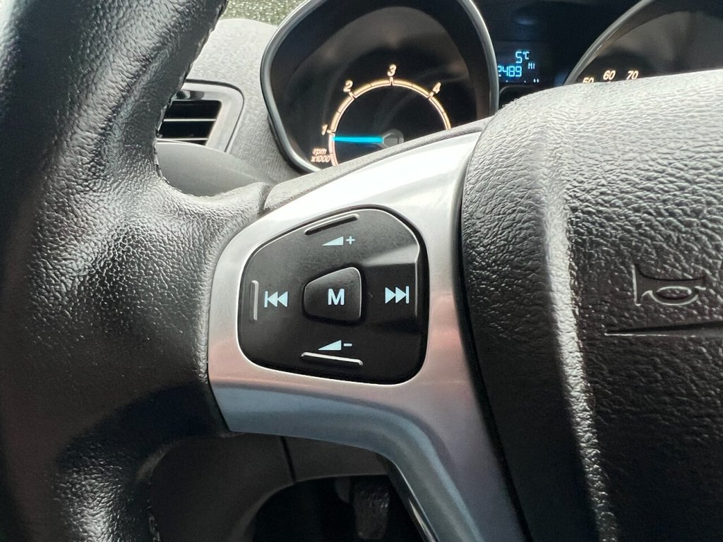 Used Ford Fiesta 2013 for sale - 77421941: Photo 19