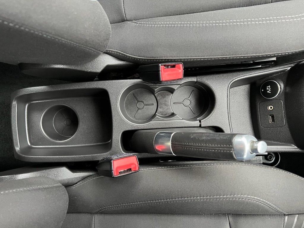 Used Ford Fiesta 2013 for sale - 77421941: Photo 28