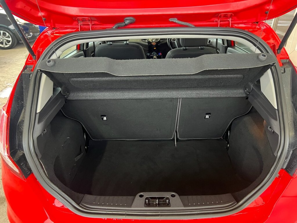 Used Ford Fiesta 2013 for sale - 77421941: Photo 5