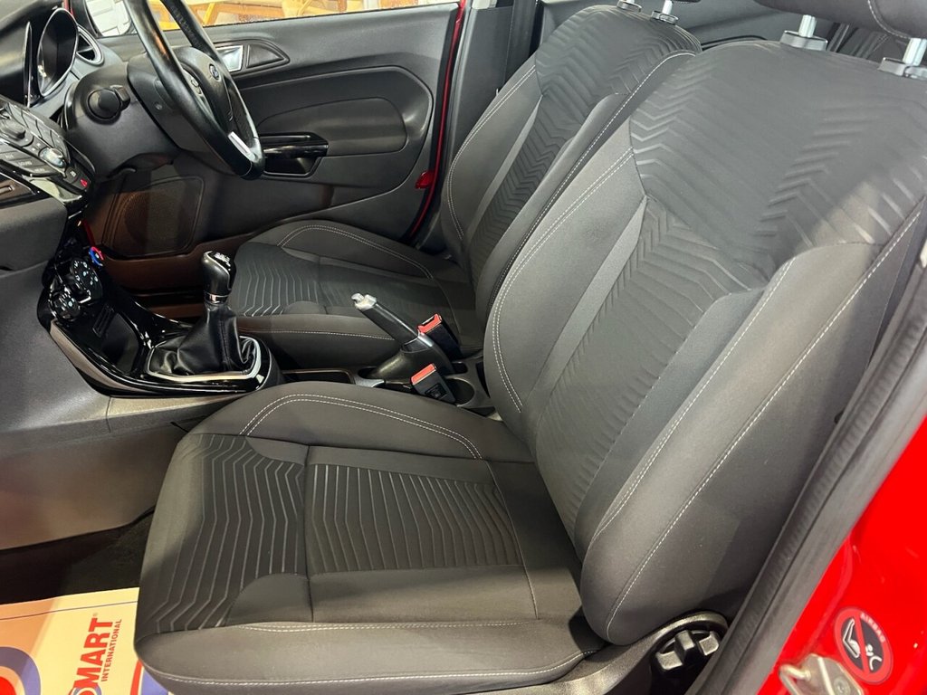 Used Ford Fiesta 2013 for sale - 77421941: Photo 7