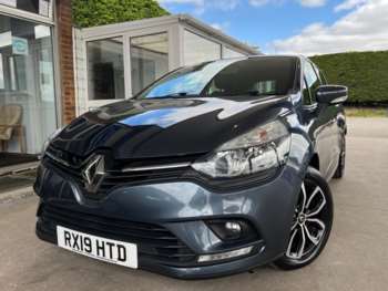 2019 (19) - 1.5 dCi Play Hatchback 5dr Diesel Manual Euro 6 (s/s) (90 ps)