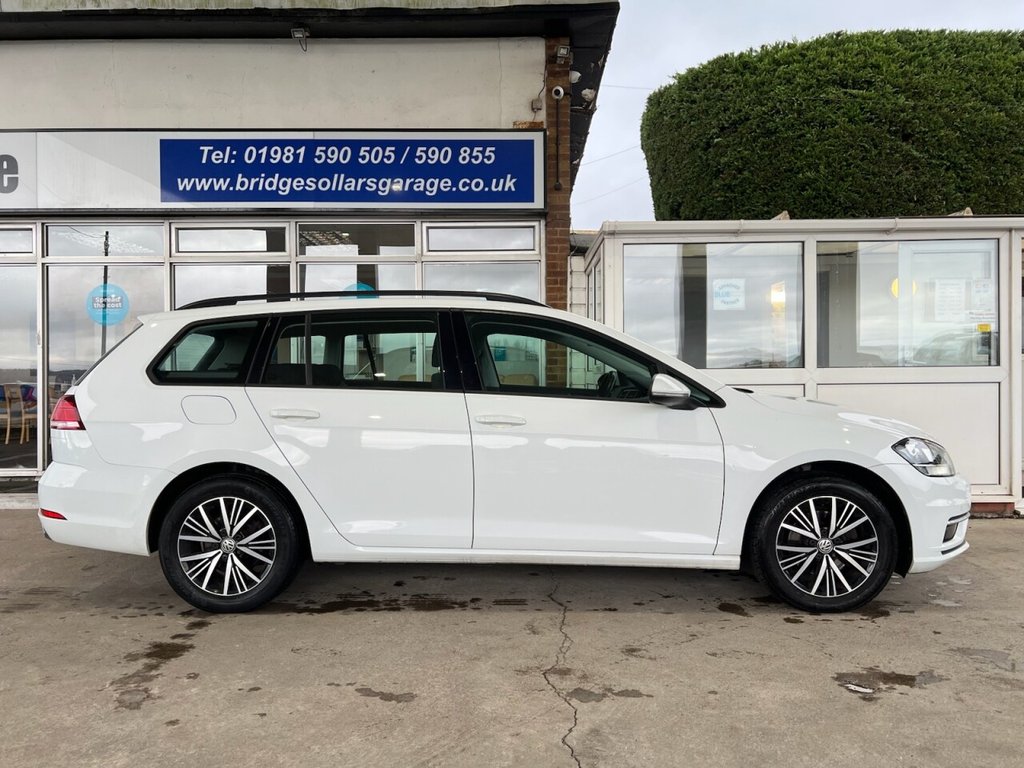 Used Volkswagen Golf 2019 for sale - 77520630: Photo 12