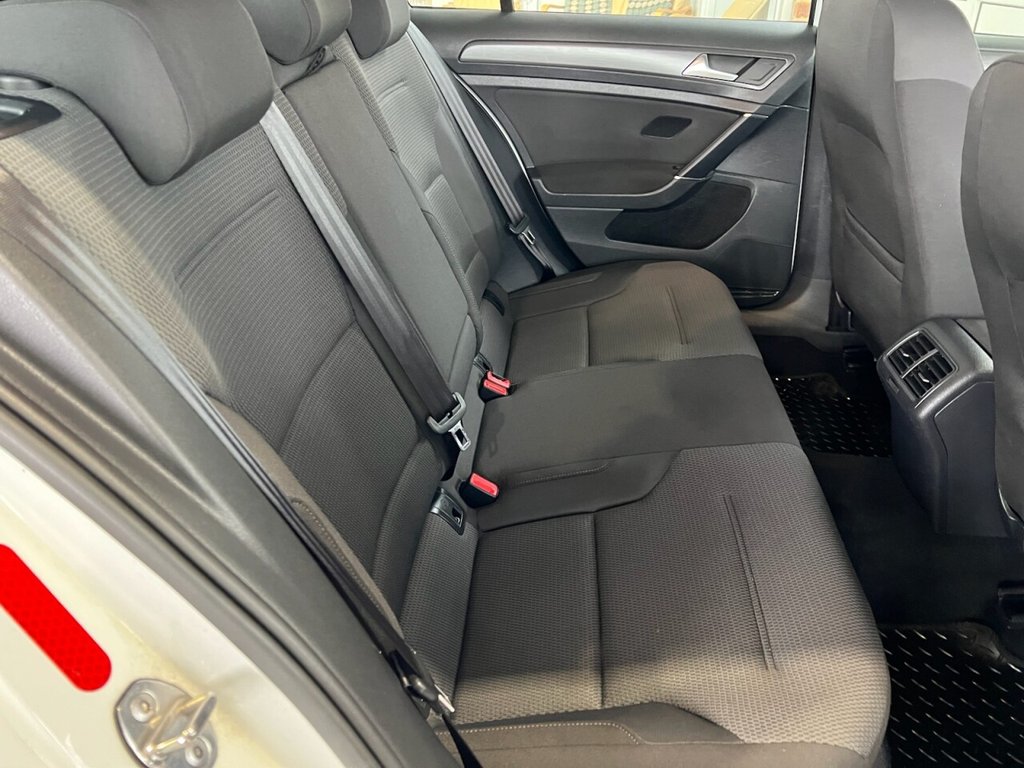 Used Volkswagen Golf 2019 for sale - 77520630: Photo 14