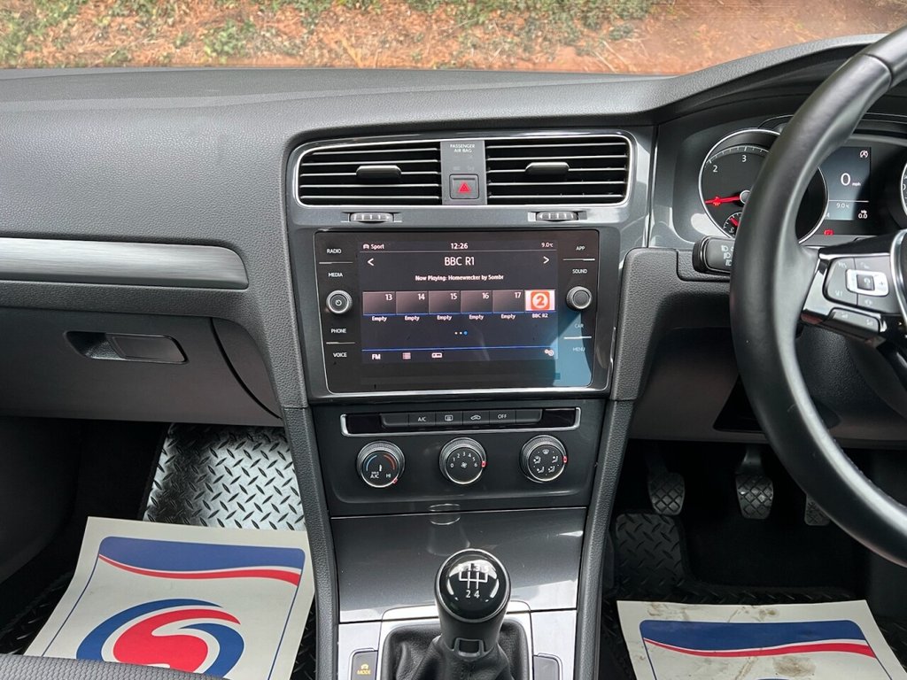 Used Volkswagen Golf 2019 for sale - 77520630: Photo 20
