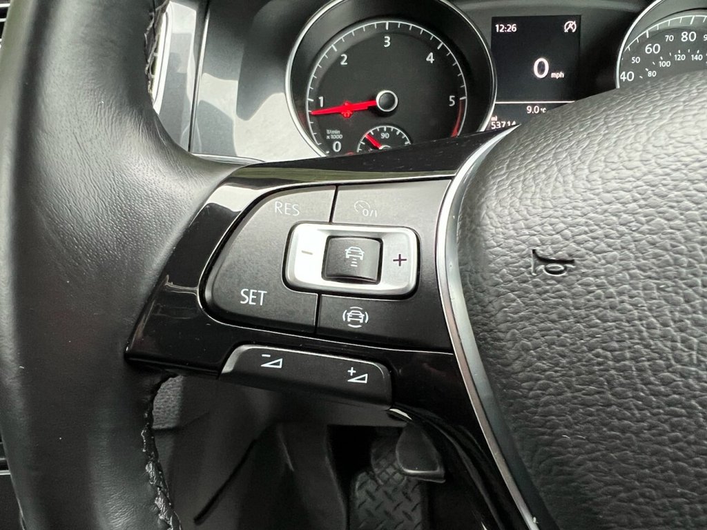 Used Volkswagen Golf 2019 for sale - 77520630: Photo 22