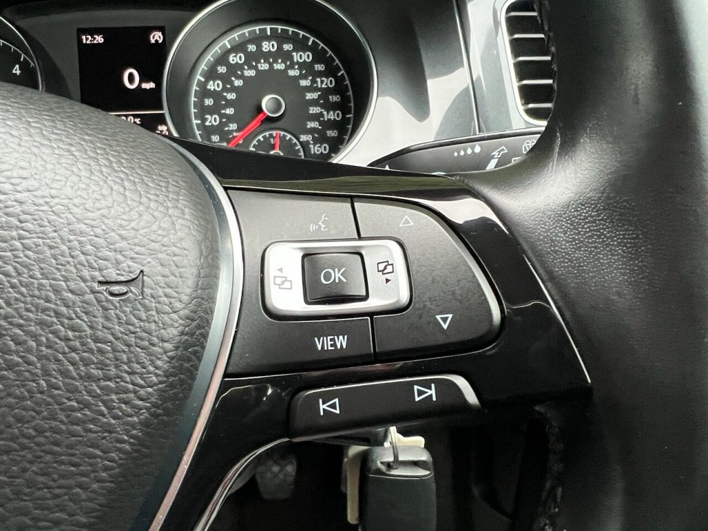 Used Volkswagen Golf 2019 for sale - 77520630: Photo 23