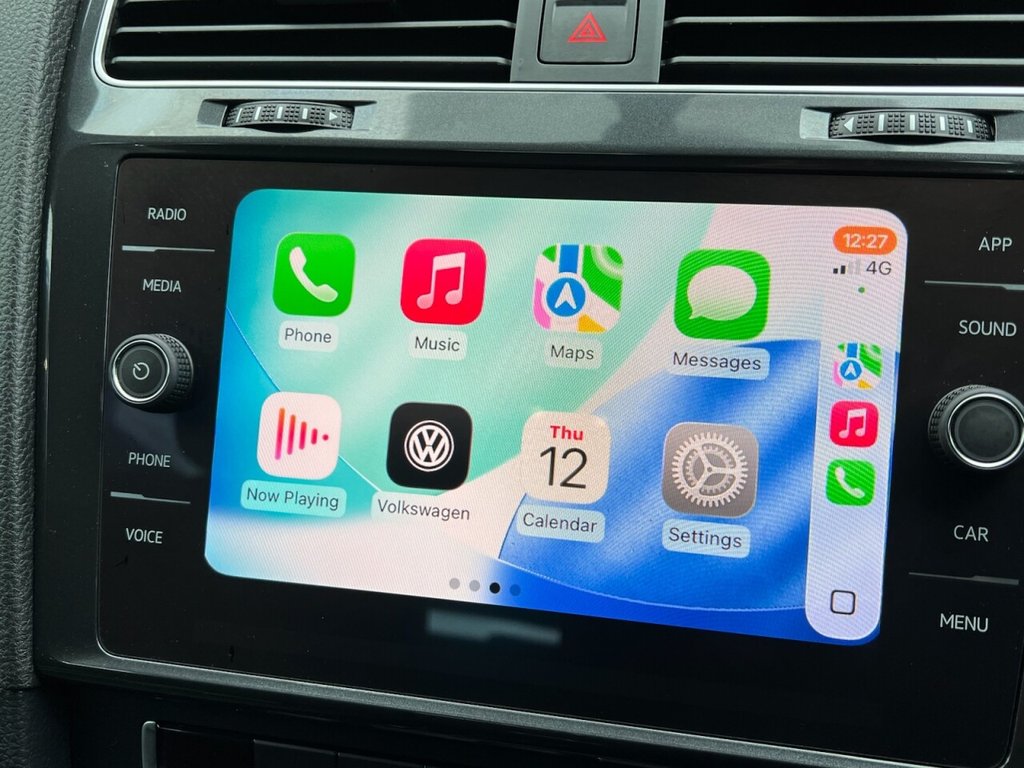 Used Volkswagen Golf 2019 for sale - 77520630: Photo 24