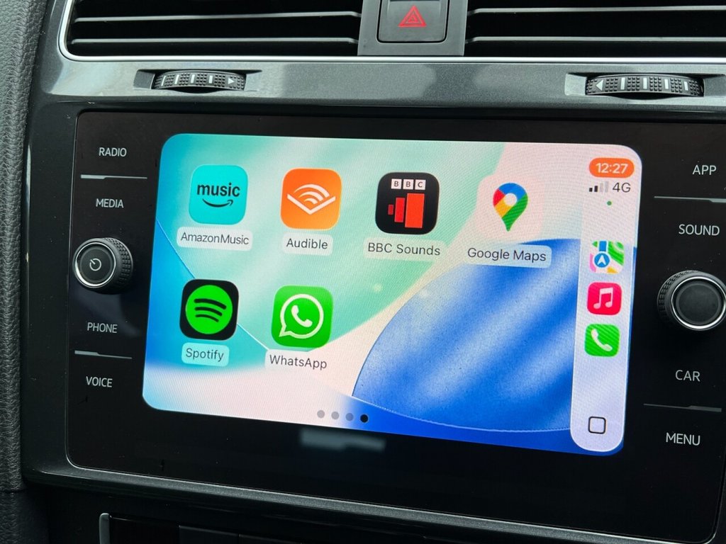 Used Volkswagen Golf 2019 for sale - 77520630: Photo 25