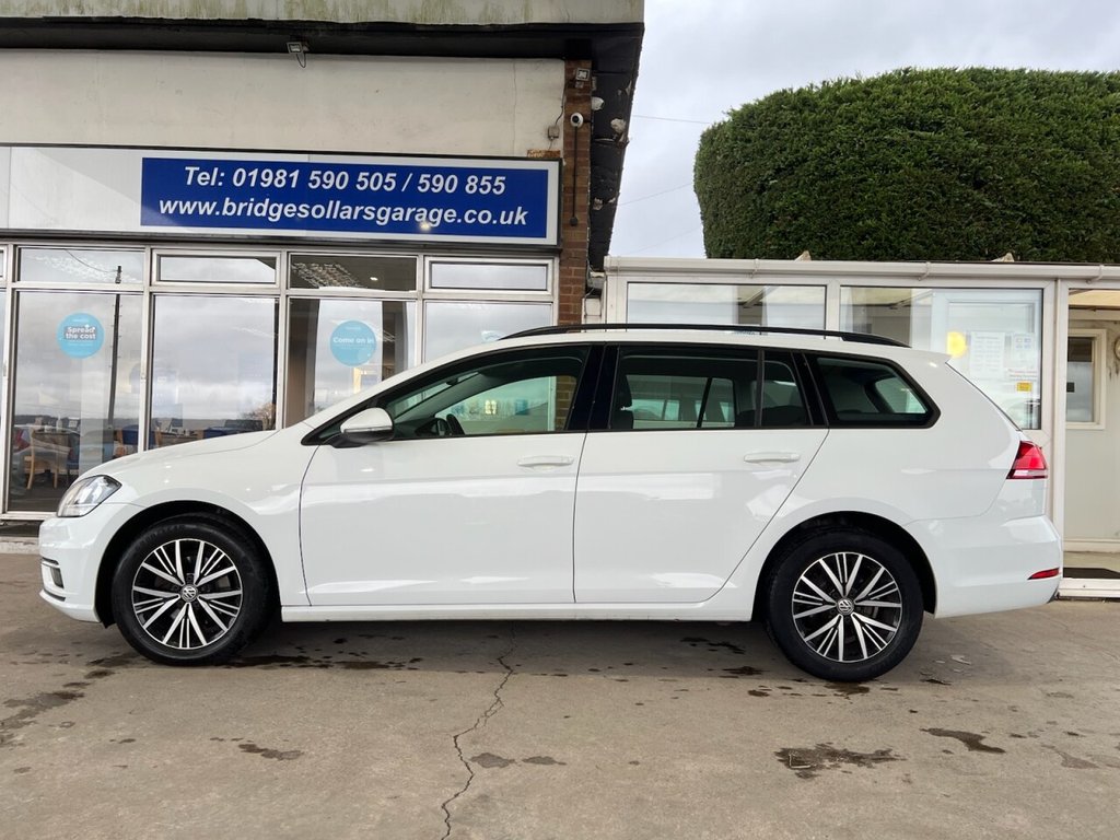 Used Volkswagen Golf 2019 for sale - 77520630: Photo 3