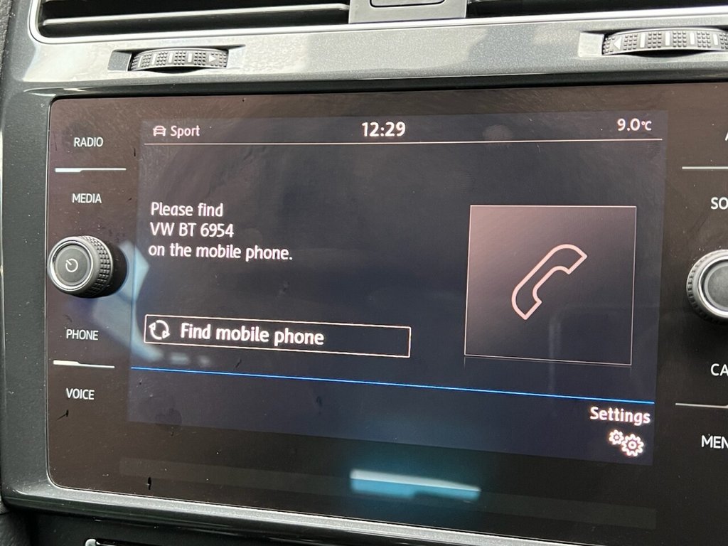 Used Volkswagen Golf 2019 for sale - 77520630: Photo 31