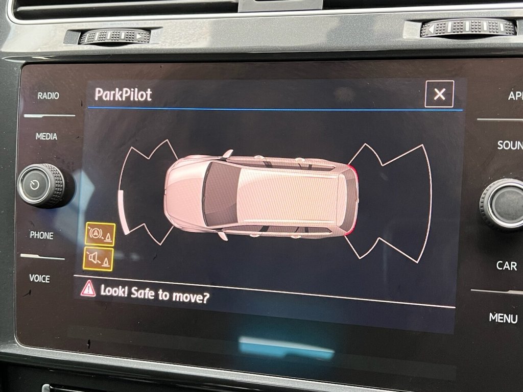 Used Volkswagen Golf 2019 for sale - 77520630: Photo 34