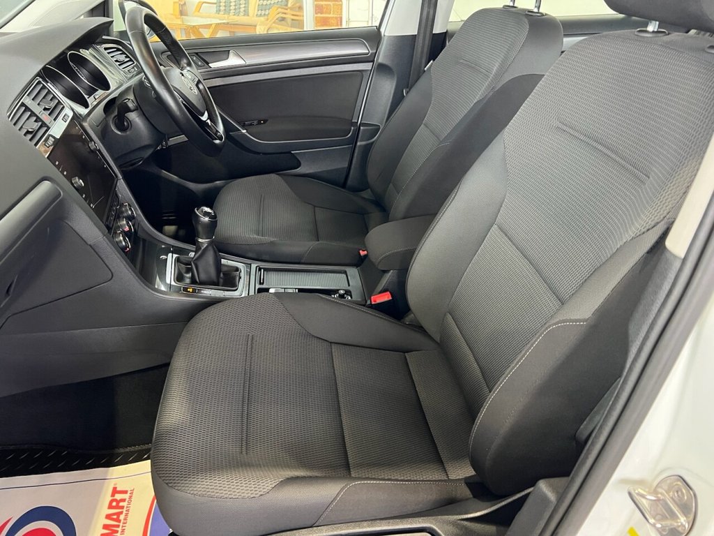 Used Volkswagen Golf 2019 for sale - 77520630: Photo 7