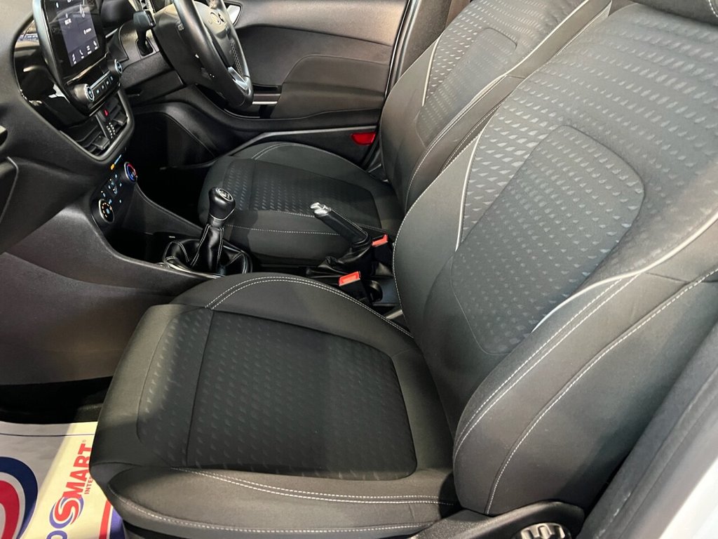 Used Ford Fiesta 2017 for sale - 76582394: Photo 7