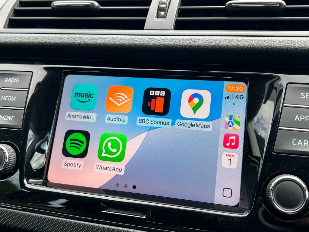 Vehicle 30