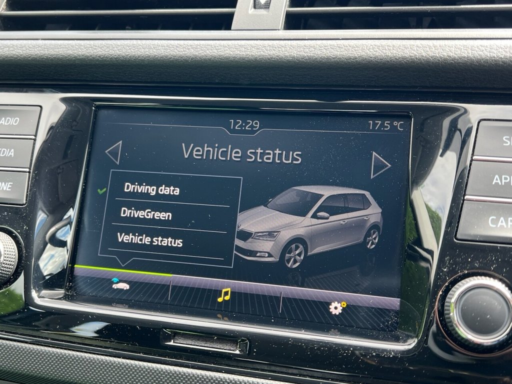 Vehicle 38
